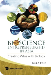 bioscience entreprenuershi in asia