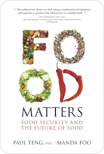 Food Matters