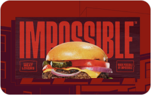 impossible foods 2016