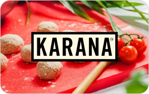 Karana