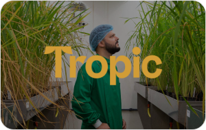 Tropic Biosciences