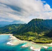 na pali coast, kauai