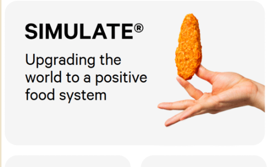 simulate